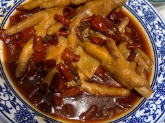 -回家吃饭·地道南昌菜(建德观总店)