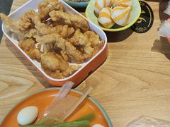 -铭记蛙小仙·活蛙畅享(CBD万达广场店)