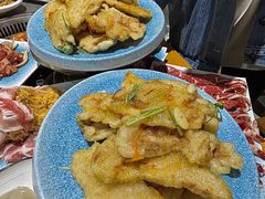 -鹤之乡·齐齐哈尔东北炭火烤肉(昆明盈江路店)