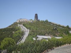 -雁门关景区