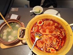 -茅庐毛血旺(济南印象城店)