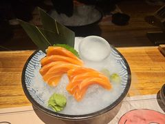 -玉川屋创意日料(北美新天地店)