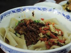 -天下第一面(大雁塔北广场店)