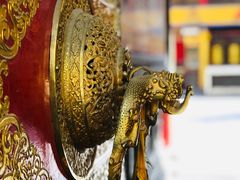 -金塔寺