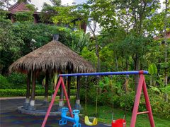 -西双版纳融创皇冠假日度假酒店