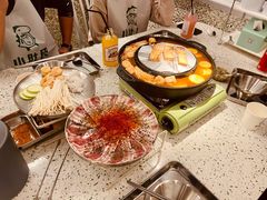 -小肚皮饮食店