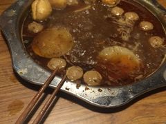 傣妹(南京东路旗舰店)-傣妹火锅(南京东路一店)