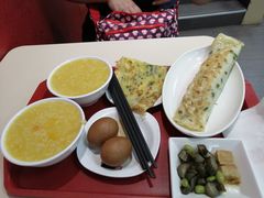 -来必堡(娄山关路店)