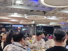-东江海鲜大排档·潮汕菜·砂锅粥