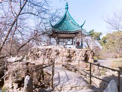 -无锡梅园公园