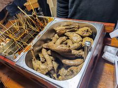-丁丁猫重庆小面(徐州路店)