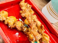 -红叶日本料理(辰熙广场店)