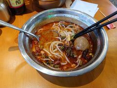 -雙冲柳州螺蛳粉&酸嘢&桂林米粉(簋街店)