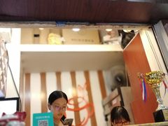 门面-香港鸳鸯王(西湖路店)