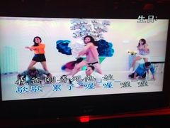喔喔-乐圣量贩KTV自助餐(崇文店)