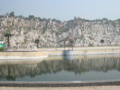 外景-苏州太湖牛仔风情度假村