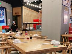 -陈傻子餐厅(世纪都会店)