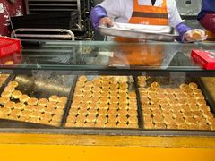 -陈大帅黄桥烧饼(桃园路店)