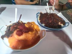 -王中王刨冰