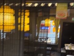 -绿茶餐厅(哈尔滨凯德店)