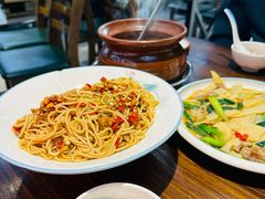 -民间瓦缸煨汤館(嵩山路店)