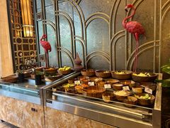 -万达瑞华酒店美食汇自助餐厅(楚河汉街店)