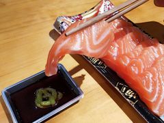 三文鱼刺身-超级物种(省府店)
