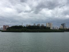 -白鹭洲公园