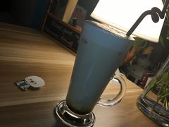 -捌楼咖啡书吧(南开店)