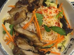 -美奈小馆·越南料理(福田星河COCO Park店)