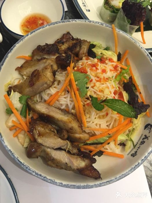 美奈小馆·越南料理(福田星河COCO Park店)图片