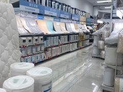 -NITORI 宜得利家居(天津泰达永旺店)
