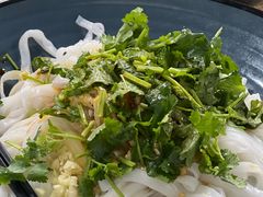 捞河粉-水磨农庄