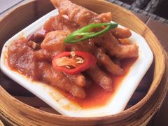 -香港表哥茶餐厅(银泰百货店)
