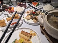 -肴约·花园式餐厅(湖里店)
