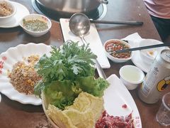 -幸运牛汕头小黄牛牛肉火锅(梅林店)