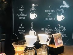 -星巴克(来福士2F店)
