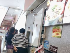 -小杨生煎(成山巴黎春天店)