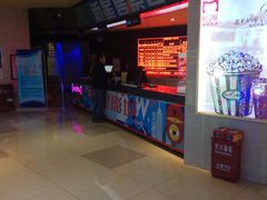 -中影新星影城(万科锦程店)