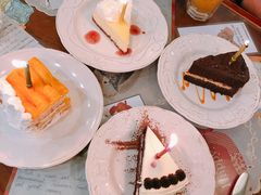 -Cafe Mary Grace - NAIA Terminal 3