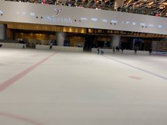 -TheRink大零溜冰场(IFS国金中心店)