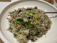 -枣子树·素食餐厅(普陀山店)