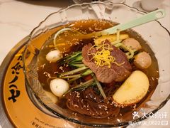 -七八冷面·延边朝鲜族美食(世纪汇店)
