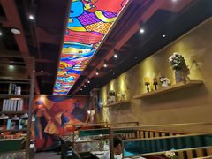 -凡塔斯牛排自助餐厅(广东佛山三水万达店)