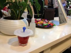 糖果和茶水-DRG达人馆造型