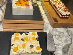 -凯菲厅海鲜姿造·海鲜自助·帝王蟹·龙虾(成都群光君悦酒店)