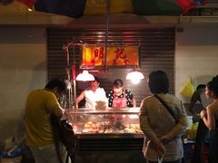 -明记牛杂(新马路分店)