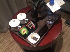 -锦龙国际酒店(天津奥体中心华苑地铁站店)