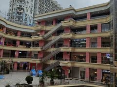 -宝龙广场(福州台江店)