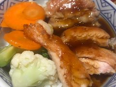 -吉野家(保利广场店)
